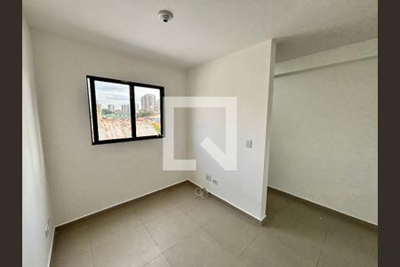 Sala de apartamento para alugar com 1 quarto, 47m² em Jardim Aricanduva, São Paulo