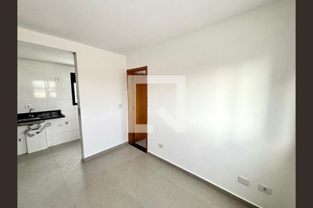 Sala de apartamento para alugar com 1 quarto, 47m² em Jardim Aricanduva, São Paulo