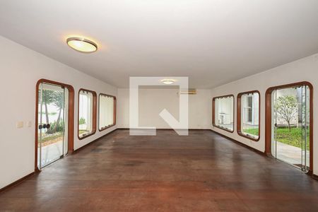 Sala de casa à venda com 5 quartos, 800m² em Cidade Jardim, São Paulo