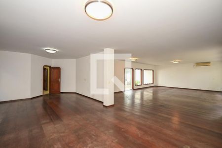 Sala de casa à venda com 5 quartos, 800m² em Cidade Jardim, São Paulo