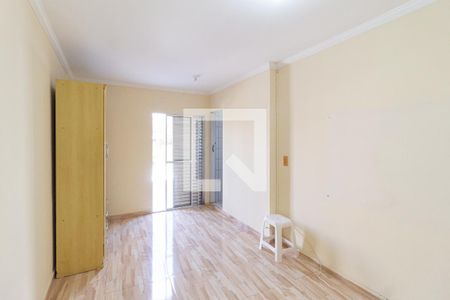 Suíte 1 de casa para alugar com 2 quartos, 110m² em Bela Vista, Osasco