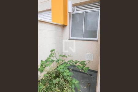 Garden de apartamento para alugar com 2 quartos, 50m² em Lapa de Baixo, São Paulo