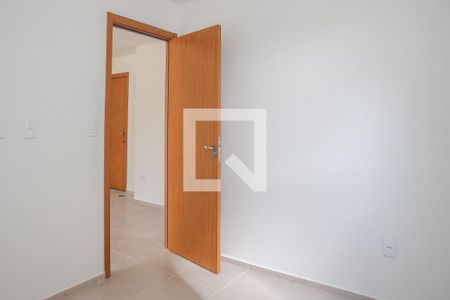Quarto 1 de apartamento para alugar com 2 quartos, 50m² em Lapa de Baixo, São Paulo