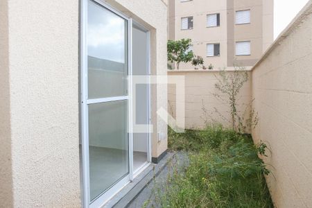 Garden de apartamento para alugar com 2 quartos, 50m² em Lapa de Baixo, São Paulo