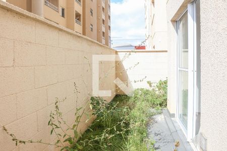 Garden de apartamento para alugar com 2 quartos, 50m² em Lapa de Baixo, São Paulo