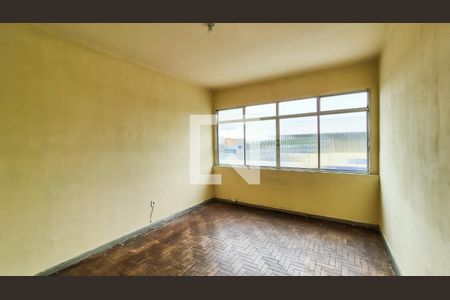 Sala de apartamento para alugar com 2 quartos, 58m² em Parada de Lucas, Rio de Janeiro