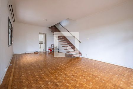 Sala de casa para alugar com 3 quartos, 175m² em Sumaré, São Paulo