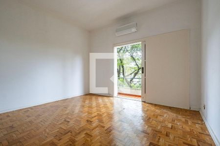 Suíte de casa para alugar com 3 quartos, 175m² em Sumaré, São Paulo