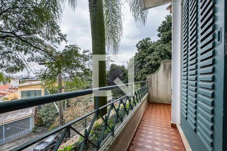 Suíte de casa para alugar com 3 quartos, 175m² em Sumaré, São Paulo