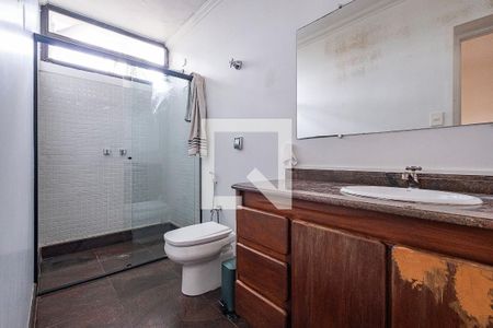 Suíte de casa para alugar com 3 quartos, 175m² em Sumaré, São Paulo