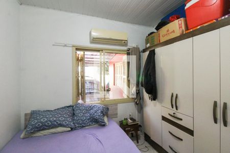 Quarto 2 de casa à venda com 3 quartos, 120m² em São José, Canoas
