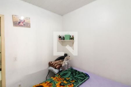 Quarto 2 de casa à venda com 3 quartos, 120m² em São José, Canoas