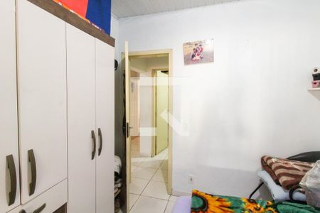 Quarto 2 de casa à venda com 3 quartos, 120m² em São José, Canoas