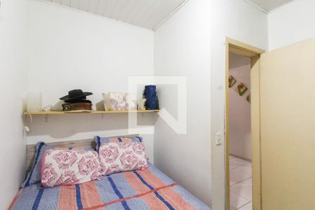 Quarto 1 de casa à venda com 3 quartos, 120m² em São José, Canoas