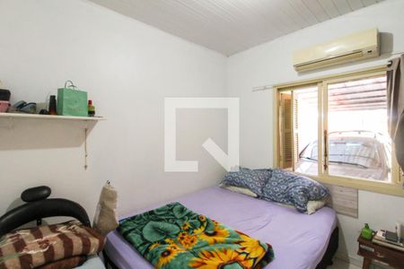 Quarto 2 de casa à venda com 3 quartos, 120m² em São José, Canoas