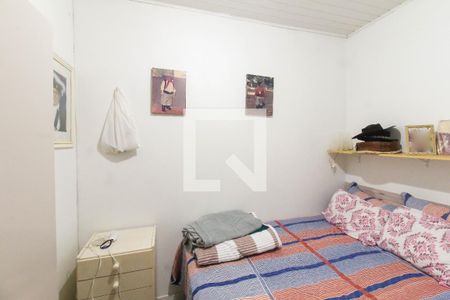 Quarto 1 de casa à venda com 3 quartos, 120m² em São José, Canoas