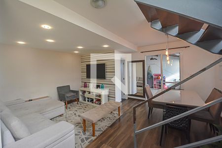 Casa de Condomínio à venda com 3 quartos, 200m² em Vila Sao Leopoldo, São Bernardo do Campo