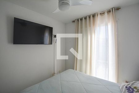 Quarto Suíte de casa de condomínio à venda com 3 quartos, 200m² em Vila Sao Leopoldo, São Bernardo do Campo