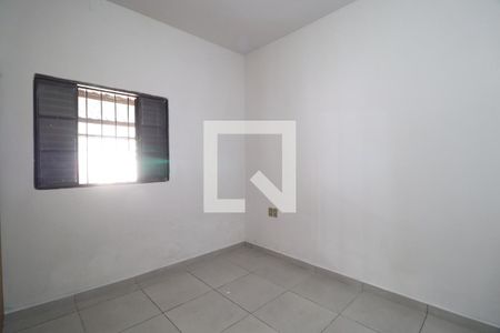 Quarto 1 de casa para alugar com 2 quartos, 100m² em Brasil, Uberlândia