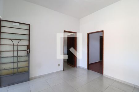 Casa para alugar com 2 quartos, 100m² em Brasil, Uberlândia