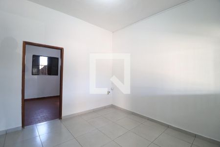 Sala de casa para alugar com 2 quartos, 100m² em Brasil, Uberlândia