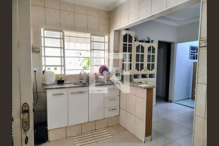 Cozinha de casa para alugar com 3 quartos, 250m² em Jardim Everest, Hortolândia