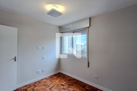 Quarto 2 de apartamento à venda com 3 quartos, 88m² em Vila Mariana, São Paulo