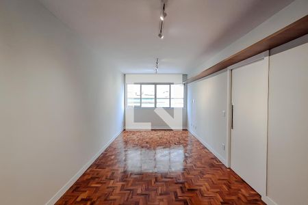 Sala de apartamento à venda com 3 quartos, 88m² em Vila Mariana, São Paulo