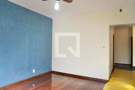 Sala  de casa para alugar com 2 quartos, 100m² em Cachoeirinha, Belo Horizonte