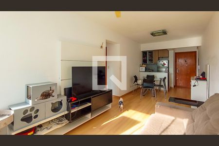 Apartamento para alugar com 2 quartos, 57m² em Cavalhada, Porto Alegre