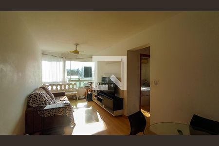 Apartamento à venda com 2 quartos, 57m² em Cavalhada, Porto Alegre