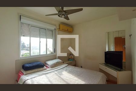 Apartamento à venda com 2 quartos, 57m² em Cavalhada, Porto Alegre