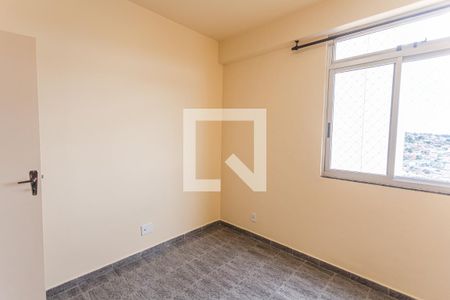 Quarto 1 de apartamento para alugar com 2 quartos, 83m² em Ipiranga, Belo Horizonte