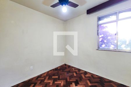 Quarto 1 de apartamento à venda com 2 quartos, 53m² em Catumbi, Rio de Janeiro