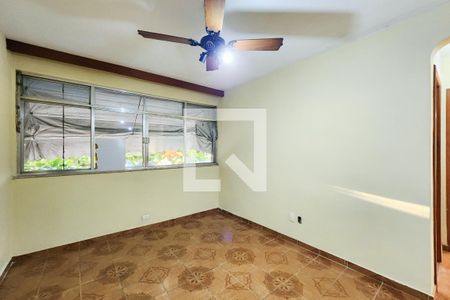 Sala  de apartamento à venda com 2 quartos, 53m² em Catumbi, Rio de Janeiro