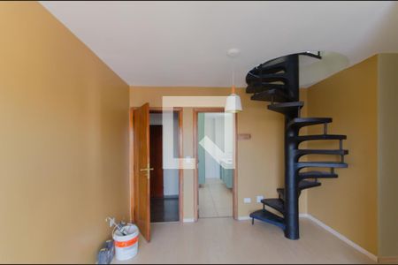 Sala de apartamento para alugar com 2 quartos, 101m² em Vila Mariana, São Paulo