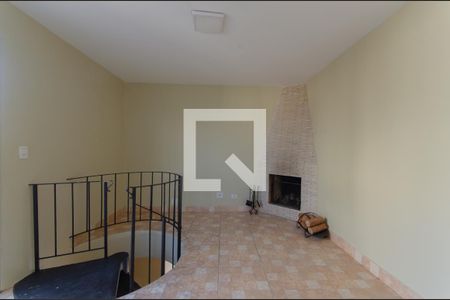 Sala Piso Superior de apartamento para alugar com 2 quartos, 101m² em Vila Mariana, São Paulo