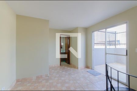 Sala Piso Superior de apartamento para alugar com 2 quartos, 101m² em Vila Mariana, São Paulo