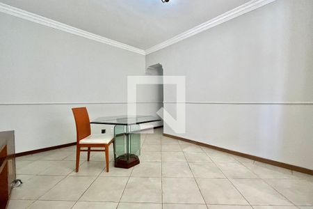 Sala de apartamento à venda com 2 quartos, 80m² em Vila Clementino, São Paulo