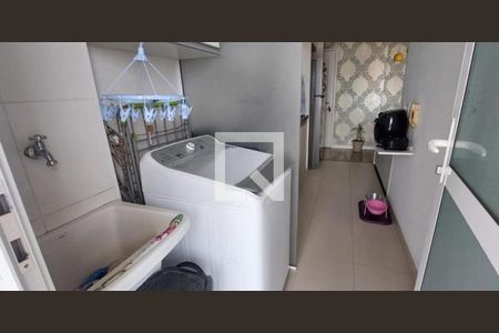 Foto 21 de apartamento à venda com 2 quartos, 45m² em Jardim Nova Europa, Campinas