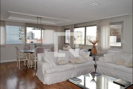 Apartamento para alugar em Jardim Paulista