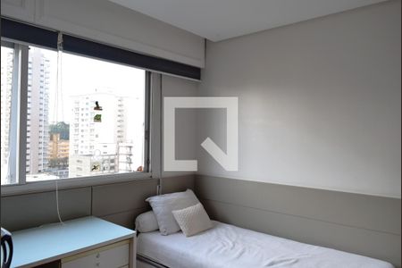 Quarto 1 de apartamento para alugar com 3 quartos, 185m² em Jardim Paulista, São Paulo