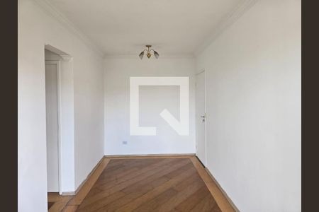 Sala  de apartamento para alugar com 2 quartos, 55m² em Macedo, Guarulhos