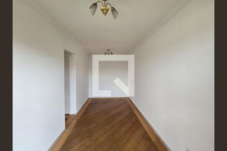 Apartamento para alugar com 2 quartos, 55m² em Macedo, Guarulhos