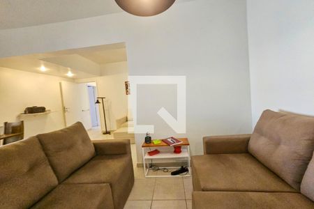 Apartamento para alugar com 3 quartos, 128m² em Centro, Guarujá