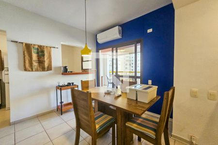 Apartamento para alugar com 3 quartos, 128m² em Centro, Guarujá