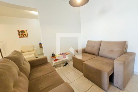 Apartamento para alugar com 3 quartos, 128m² em Centro, Guarujá