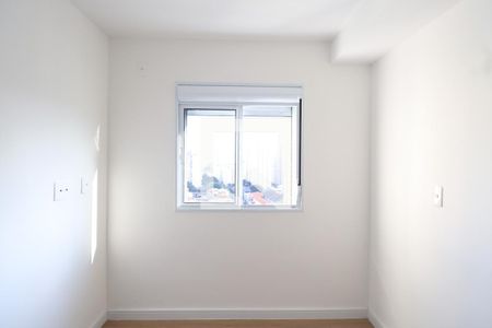Quarto Suíte de apartamento para alugar com 2 quartos, 47m² em Tatuapé, São Paulo
