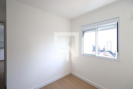 Quarto Suíte de apartamento para alugar com 2 quartos, 47m² em Tatuapé, São Paulo