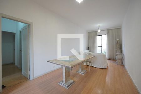 Sala de apartamento à venda com 2 quartos, 100m² em Liberdade, São Paulo